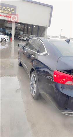 شيفروليه امبالا